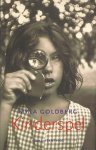 Goldberg, Myla - Kinderspel