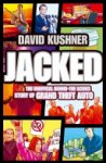 David Kushner 52524 - Jacked