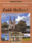 Strijbos, Eric - Zuid-Holland