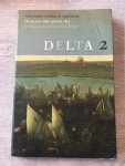 Groenveld, S. - Delta / deel; 2 nieuwe tijd 1500-1813 / druk 1