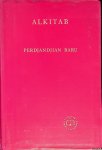 Lembaga Alkitab Indonesia - Berita untuk manusia: perdjandjian baru dalam Bahasa Indonesia Modern Lembaga Alkitab Indonesia - Berita untuk manusia: perdjandjian baru dalam Bahasa Indonesia Modern