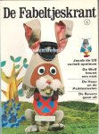 leen valkenier - de fabeltjeskrant 6