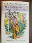 May,Karl - 7- Old Shatterhand als detective
