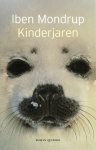 Iben Mondrup - Kinderjaren