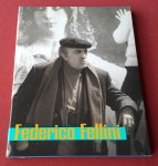 tornabene, francesco - frederico fellini: the fantastic visions of a realist