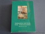 Sousa Viterbo. - Trabalhos nauticos dos Portugueses. Seculos XVI e XVII.