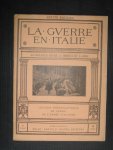 - La Guerre en Italie, La Bataille entre La Brenta et l'Adige - La Guerre en Italie, La Bataille entre La Brenta et l'Adige