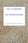 Cabaret, Ds. T. - Cabaret, Ds. T.-De woestijnreis (deel 2) (nieuw)