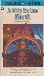 Randall, Marta - A City in the North
