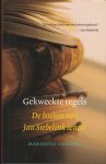 Gerling, Marijntje - Gekweekte regels - De boeken van Jan Siebelink senior