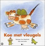 Annet Jacobs - Koe Met Vleugels