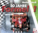 Eberhard Reuss - 50 Jahre Formel 1