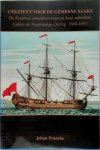 Johan Francke - Utiliteyt voor de gemeene saake de Zeeuwse commissievaart en haar achterban tijdens de Negenjarige Oorlog, 1688-1697