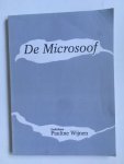 Wijnen, Pauline - De Microsoof / Gedichten