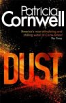 Patricia Daniels Cornwell - Dust