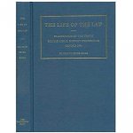Birks, Peter (ed.) - The life of the law : proceedings of the tenth British legal history conference, Oxford 1991.