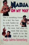 Nadja Salerno-Sonnenberg - Nadja, on My Way