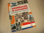 Waal, Rein de e.a. - Hagenaars in oorlogstijd
