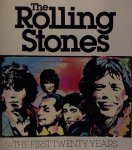 David Dalton 32158 - The Rolling Stones the first twenty years