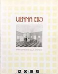 Terence Lane - Vienna 1913 Josef Hoffmann's Gallia Apartment