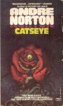 Norton, Andre - Catseye