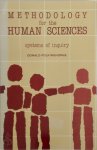 Donald E. Polkinghorne - Methodology for the Human Sciences