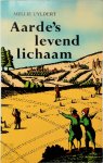 Mellie Uyldert - Aarde's levend lichaam