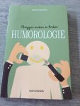 Veerman, Martijn - Humorologie; grappen maken en breken / grappen maken en breken