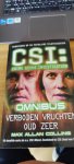  - CSI Omnibus Verboden vruchten/ Koud Vuur