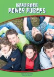Sylvia van Zoeren - Wijze Ouders/HS Kids 1 -   Power pubers