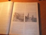 Redactie - De Prins der geillustreerde bladen. 21e jaargang 1921. Juli 1921 tm Juni 1922