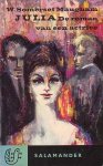 Somerset Maugham, W. - Julia, de roman van een actrice