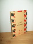 Barnes, Djuna - Ladies almanack