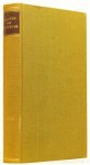 ERASMUS, DESIDERIUS - Briefe. Verdeutscht und herausgegeben von Walther Köhler.Dritte, erweiterte Auflage von Andreas Flitner. Mit 8 Abbildungen.