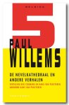 Paul Willems - De nevelkathedraal en andere verhalen / Belgica / 5