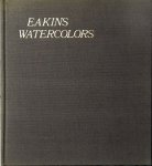 Donelson  F.Hoopes - Eakins Watercolors