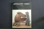 Fenton, T. - Anthony Caro