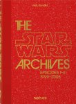  - The Star Wars Archives