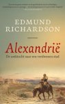 Edmund Richardson - Alexandrië