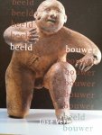 Busche,Willy van den - Jose Vermeersch, beeldbouwer / druk 1