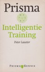 Lauster, Peter - Prisma intelligentietraining