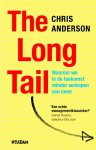 Chris Anderson - The Long Tail
