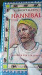 Haefs, G. - Hannibal / druk 1 Haefs, G. - Hannibal / druk 1