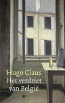 Hugo Claus 10583 - Het verdriet van Belgie