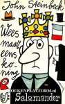 Steinbeck, John - 0145 Wees maar eens koning