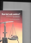 Swart, J. - Kan het ook anders? / beschouwingen over alternatieven voor dierproeven