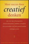 Preiser, Siegfried & Buchholz, Nicola - Meer succes door creatief denken