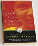 Danticat, Edwidge - Breath, Eyes, Memory