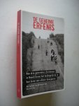 Foley, Eric - De geheime erfenis. Het verhaal van de familie Bae. Hoe drie generaties christenen in Noord-Korea het belangrijkste in hun leven aan elkaar doorgaven,  (These are the Generations)