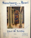 Ketelbey, Albert W.: - Sanctuary of the heart. Méditianion religieuse. Piano solo